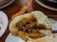 -包子大王(新泽巷店)