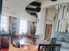 -南沙游艇会·大兵船餐厅