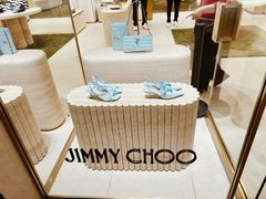 -JIMMY CHOO(德基广场店)
