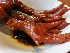 -大牌大·传统杭帮菜(湖滨店)