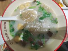 -小杨生煎(香港名都店)