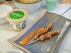 -清真·尖子尖牛肉面(王府井店)