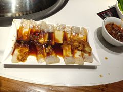-玺炖·中国铁锅炖(虹桥天街店)