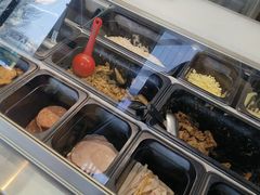 -赛百味SUBWAY(沈阳天地店)