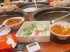 -姚稷大铁锅(东明广场店)