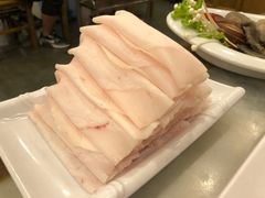 -牛街·马辈儿涮肉(牛街二店)