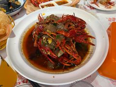 -辣不怕口味虾(长沙总店)