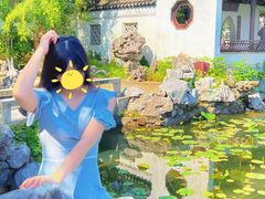 -八大山人梅湖景区