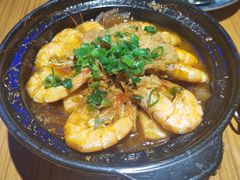 -川知味(京华城店)
