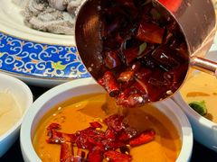 -京熹顺·老北京百年铜锅涮肉(百家湖1912店)