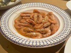 -山水一号·中餐厅