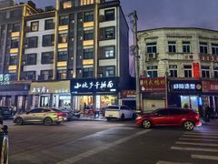 -梅溪·小伙子干挑面(安吉总店)
