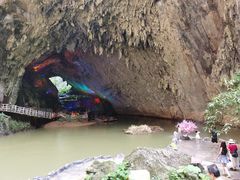-英西峰林·洞天仙境