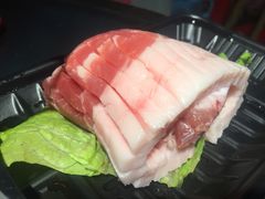 -碎怂烤肉(钟楼柳巷店)