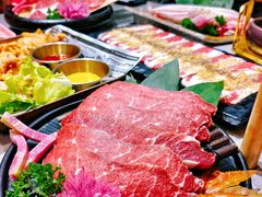 -妥妥烤肉料理(昙华林店)