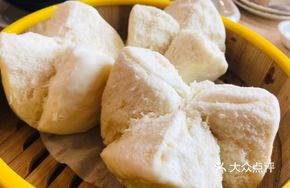King Ho Char Siu Bao