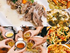 -巴依老爷新疆美食(常营店)