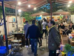 大堂-化龙桥九宫格火锅(清水河店)