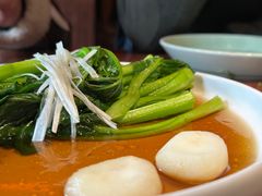 -绿茶餐厅(蓝色港湾店)