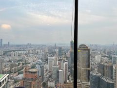 -云中捞高空旋转餐厅(商茂世纪广场店)