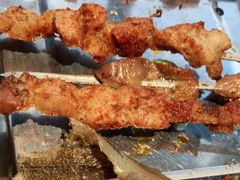 -永红源啤酒·烧烤·海鲜·大排档(青特城店)