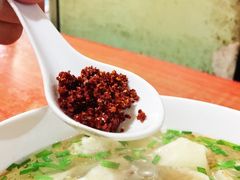 -安庆柴火馄饨(马道街店)