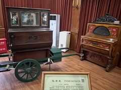 -鼓浪屿钢琴博物馆