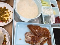 -紫光园·烤鸭(京旺家园店)