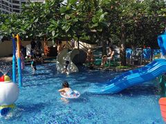 -三亚亚龙湾天域度假酒店