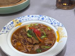 -不倒翁·徽天下名菜楼(马鞍山路店)