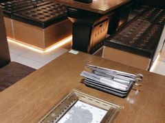 -新石器烤肉(中房金谊广场店)