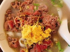 牛肉粉-潮镇老尾牛杂(环城西路店)