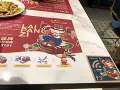 -赖胖子肉蟹煲(上邦百汇城店)