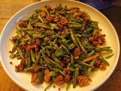 尖椒鸡-铁公鸡·四川料理(天环广场店)