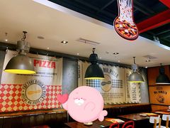 大堂-Mr.Pizza米斯特比萨(苏州平江万达广场店)