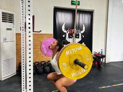 -義FAMILY综合体能训练馆(西门店)