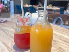 -鹭江潮餐厅•福建菜(鹭江佲家酒店)