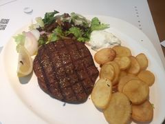 -HELLO MUSAE 拾光缪斯餐厅·纯正希腊风味(苏州中心店)