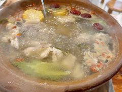 -洪大厨鸡煲(福田店)