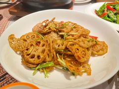 -话梅·客家小厨(东门店)