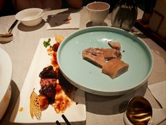 -狮王府淮扬菜(老门东店)