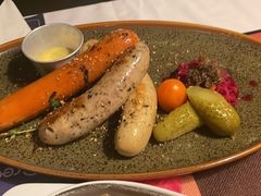 -绿茵阁牛扒餐厅(客村店)