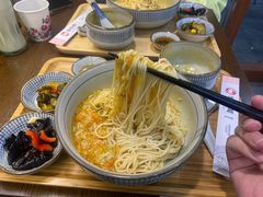 -蟹味阁·蟹黄面(体育西横街店)