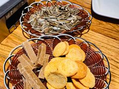 -江城老胖串店(湖西路店)