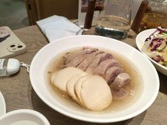 -扬州万怡酒店-中餐厅(文昌中路店)