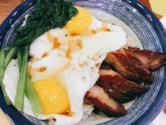 -澳门陈光记烧味饭店(南京德基广场店)