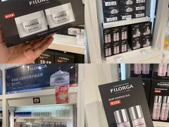 -国药中服免税(北京坊店)