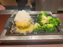 -肉肉大米(德基广场店)