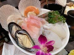 -MoMo牧场·寿喜烧专门店(长泰广场店)