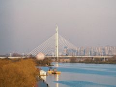 -咸阳湖景区